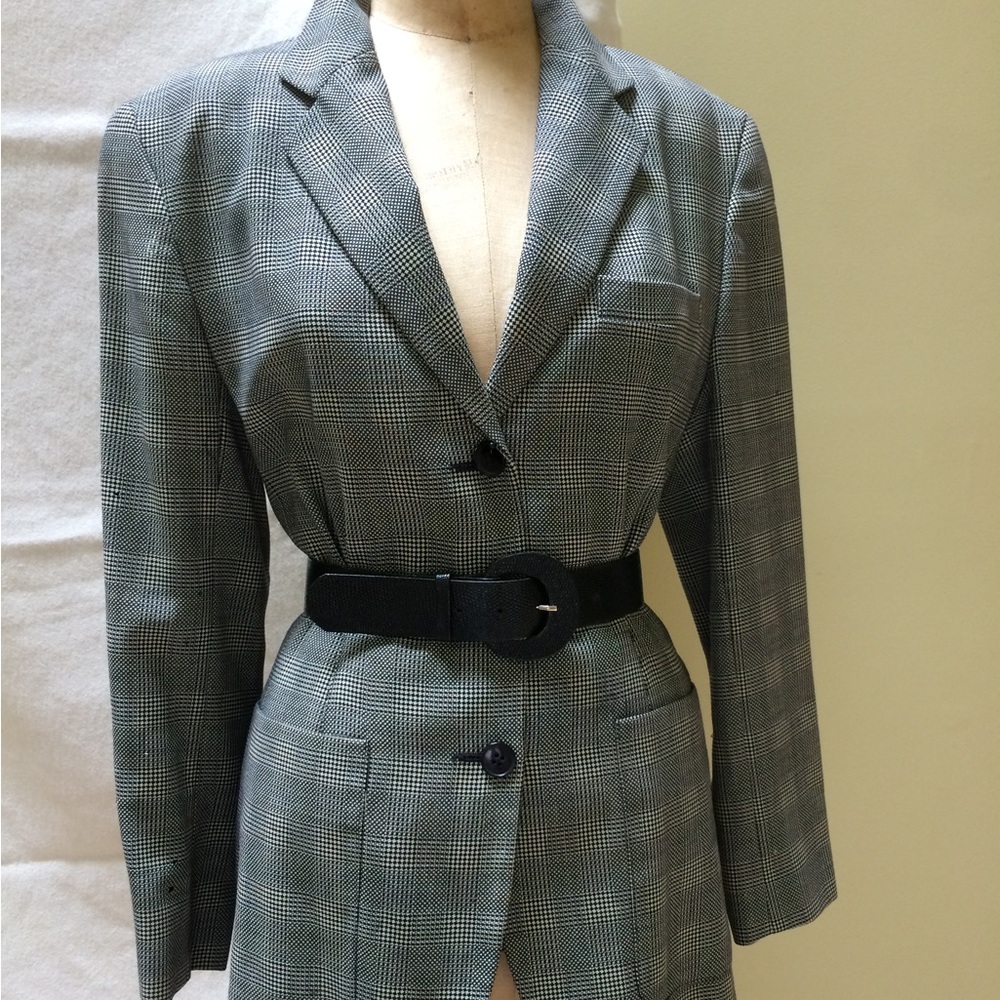 Vintage French fashion!